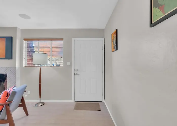 Historic Near Uofa And Downtown Holiday home Tucson