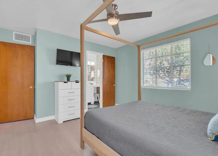 Holiday home Historic Near Uofa And Downtown Tucson