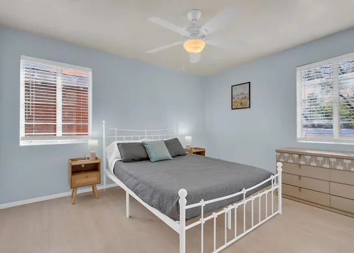 Historic Near Uofa And Downtown * Tucson