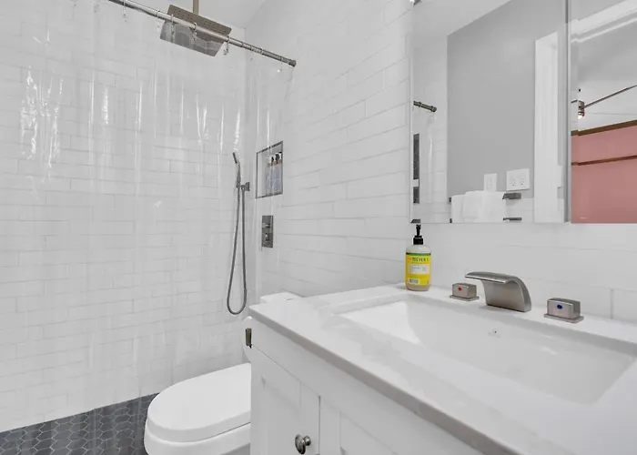 Historic Near Uofa And Downtown Holiday home
