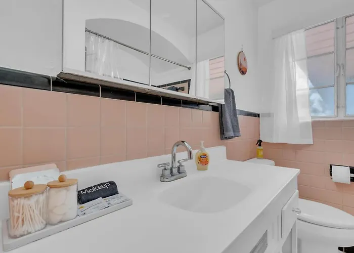 Holiday home Historic Near Uofa And Downtown Tucson