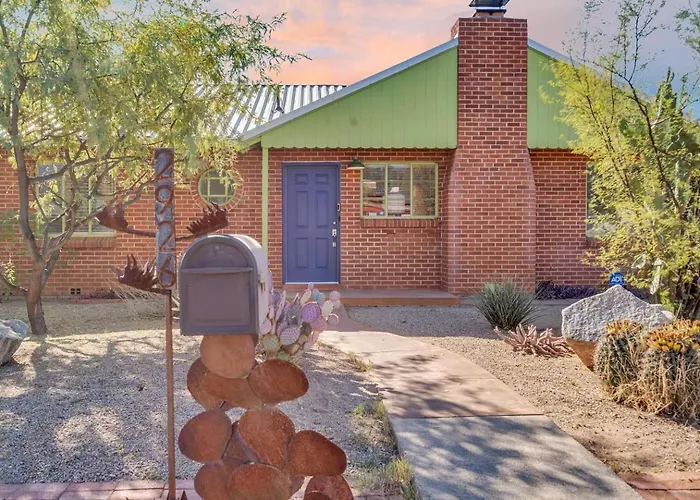 Holiday home Historic Near Uofa And Downtown *