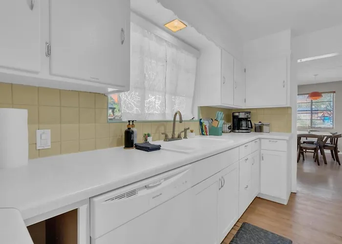 Historic Near Uofa And Downtown Holiday home *