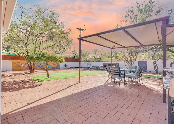 Historic Near Uofa And Downtown *
