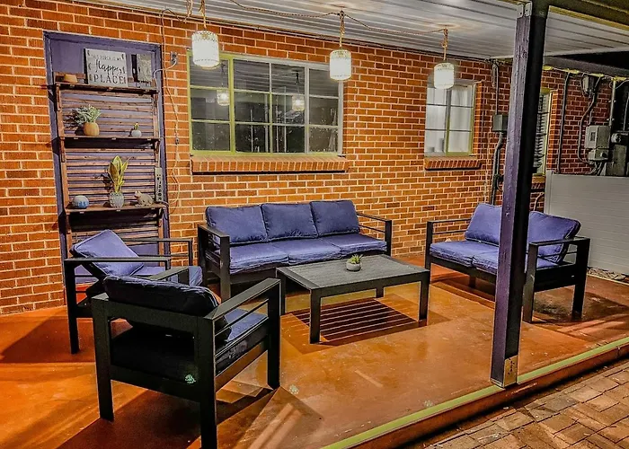 Historic Near Uofa And Downtown * Tucson